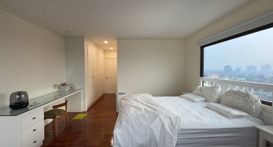 For rent 2 bedrooms condo in Mueang Chiang Mai, Chiang Mai