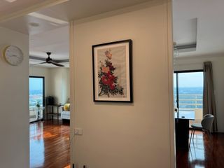 Wohnung zur Miete mit 2 Zimmer in Mueang Chiang Mai, Chiang Mai