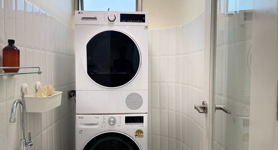For rent 2 bedrooms condo in Mueang Chiang Mai, Chiang Mai