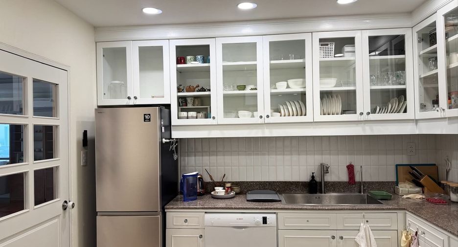 For rent 2 bedrooms condo in Mueang Chiang Mai, Chiang Mai