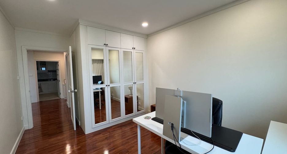 For rent 2 bedrooms condo in Mueang Chiang Mai, Chiang Mai