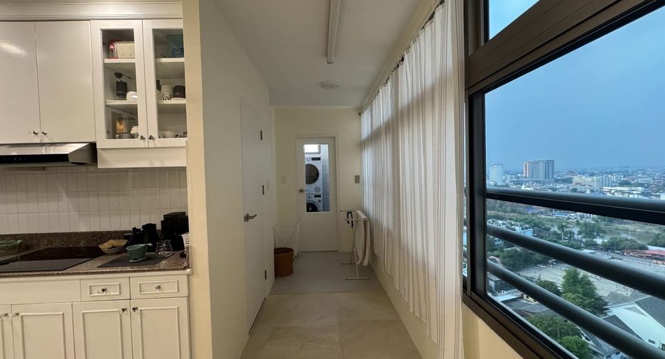For rent 2 bedrooms condo in Mueang Chiang Mai, Chiang Mai