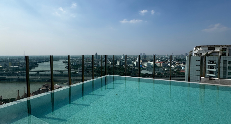 For rent studio condo in Bang Sue, Bangkok