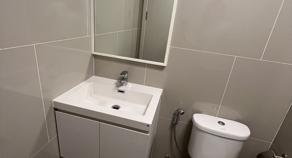 For rent studio condo in Bang Sue, Bangkok