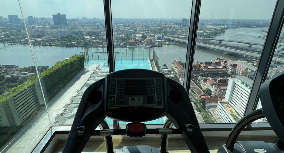 For rent studio condo in Bang Sue, Bangkok