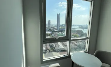 Condo en alquiler de estudio en Bang Sue, Bangkok