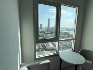 出租 公寓 公寓 在 Bang Sue, 曼谷