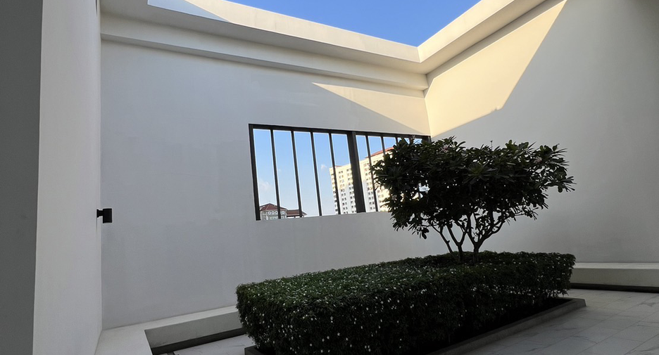 For rent studio condo in Bang Sue, Bangkok