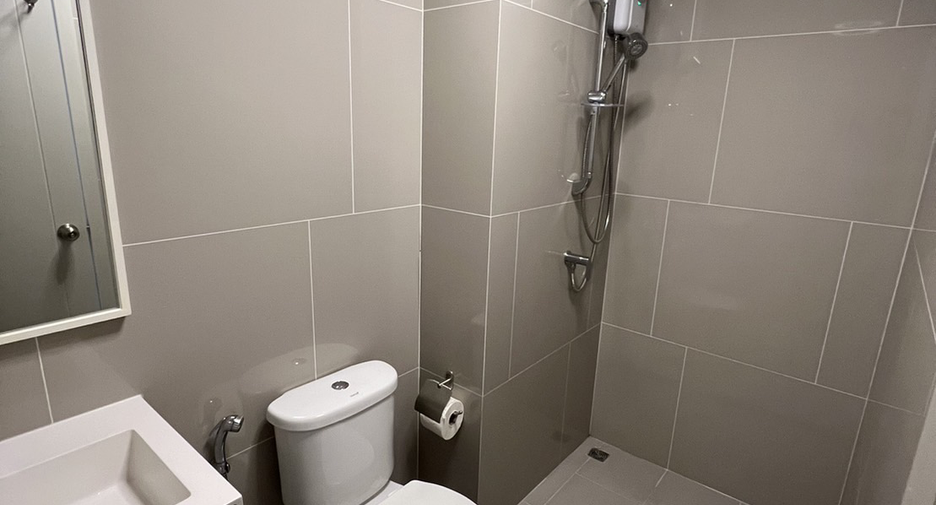 For rent studio condo in Bang Sue, Bangkok