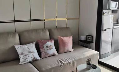 For sale and for rent 1 bed condo in Bang Na, Bangkok