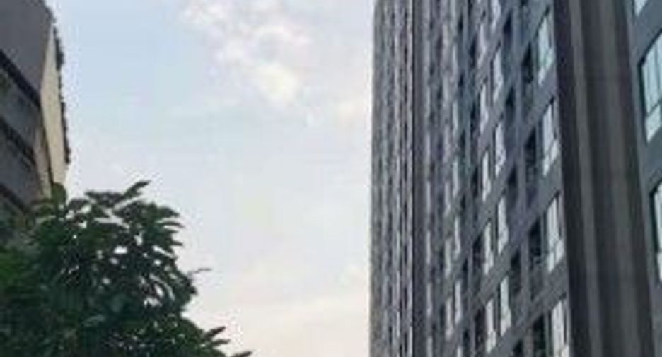 Condo en venta y en alquiler de 1 habitaciones en Bang Na, Bangkok