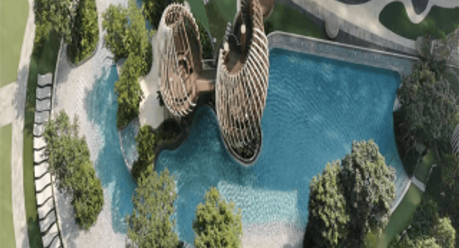 Condo en venta y en alquiler de 1 habitaciones en Bang Na, Bangkok