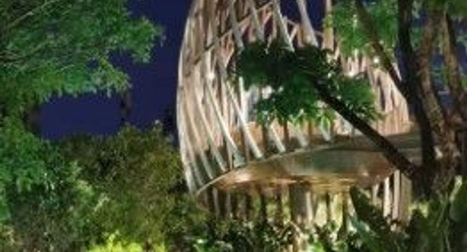 Condo en venta y en alquiler de 1 habitaciones en Bang Na, Bangkok