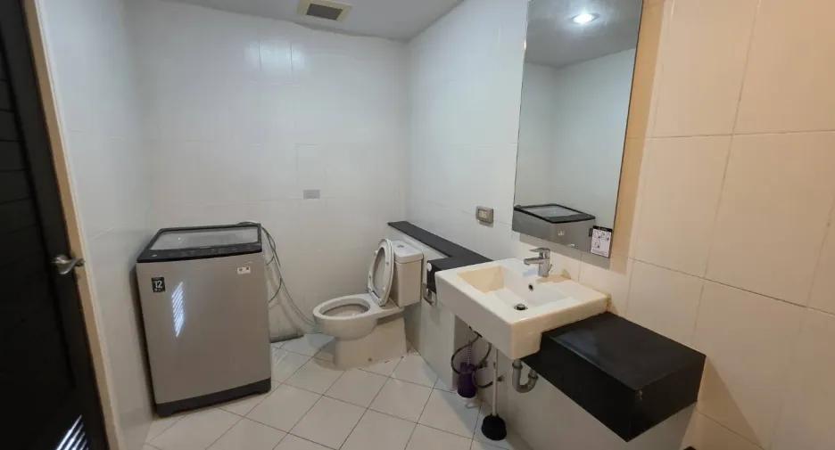 For sale 1 bed condo in Mueang Chiang Mai, Chiang Mai