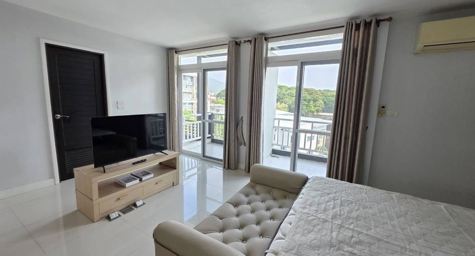 For sale 1 bed condo in Mueang Chiang Mai, Chiang Mai