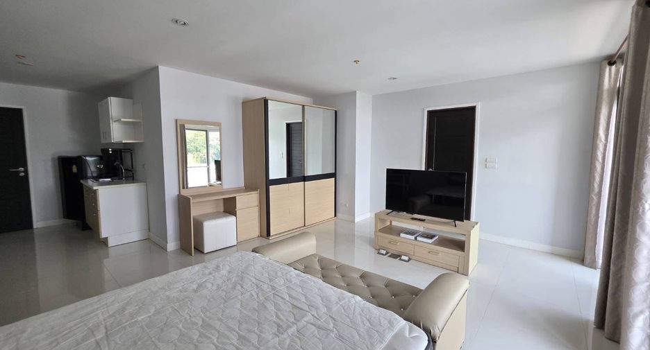 For sale 1 bed condo in Mueang Chiang Mai, Chiang Mai