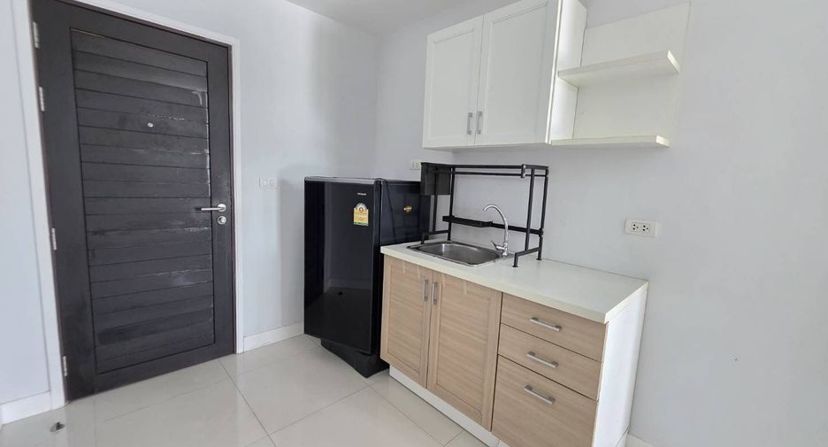 For sale 1 bed condo in Mueang Chiang Mai, Chiang Mai