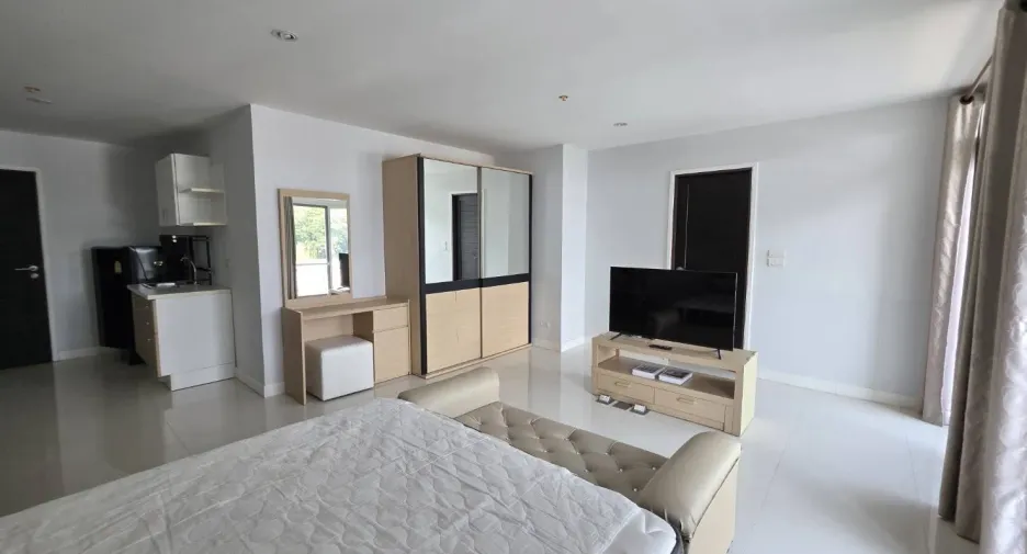 Wohnung zum Kauf mit 1 Zimmer in Mueang Chiang Mai, Chiang Mai