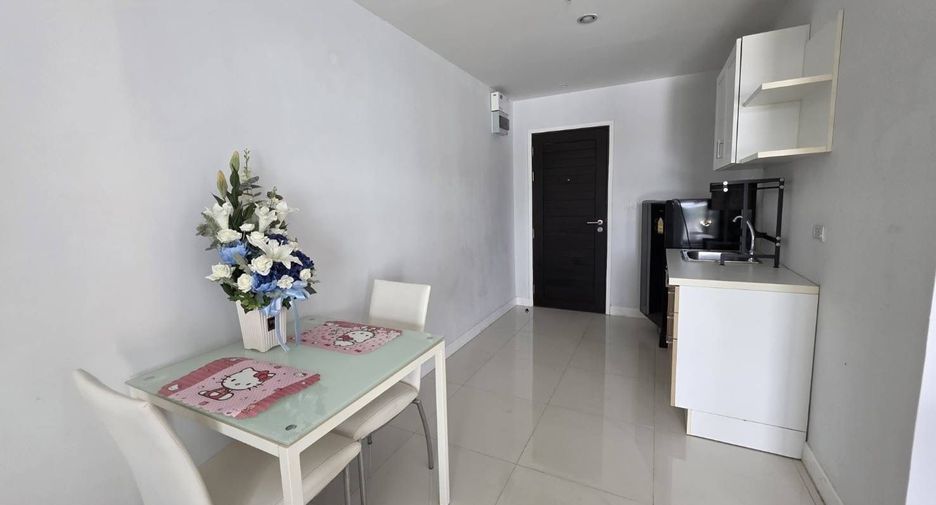 For sale 1 bed condo in Mueang Chiang Mai, Chiang Mai