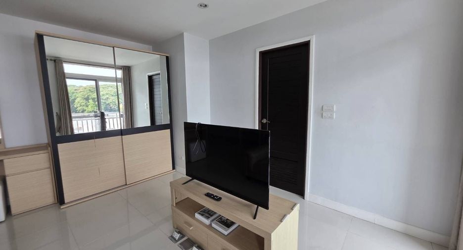For sale 1 bed condo in Mueang Chiang Mai, Chiang Mai