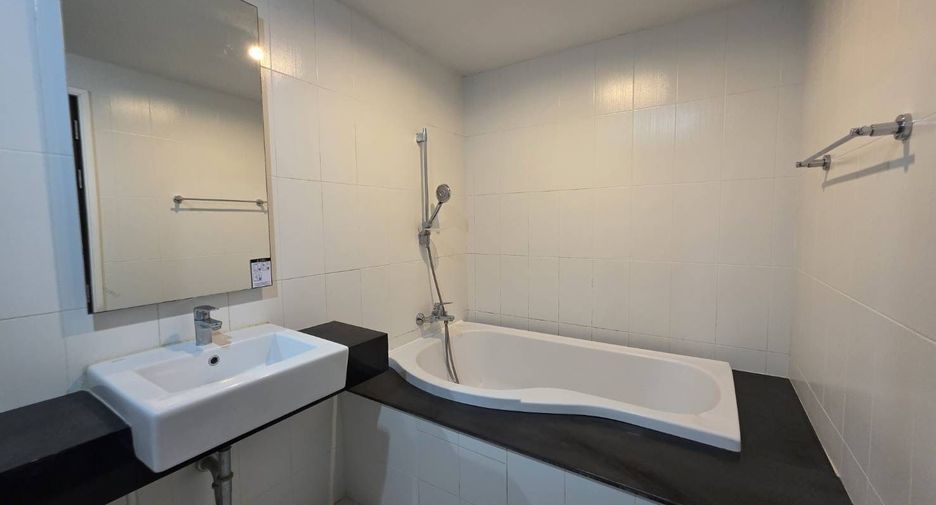 For sale 1 bed condo in Mueang Chiang Mai, Chiang Mai