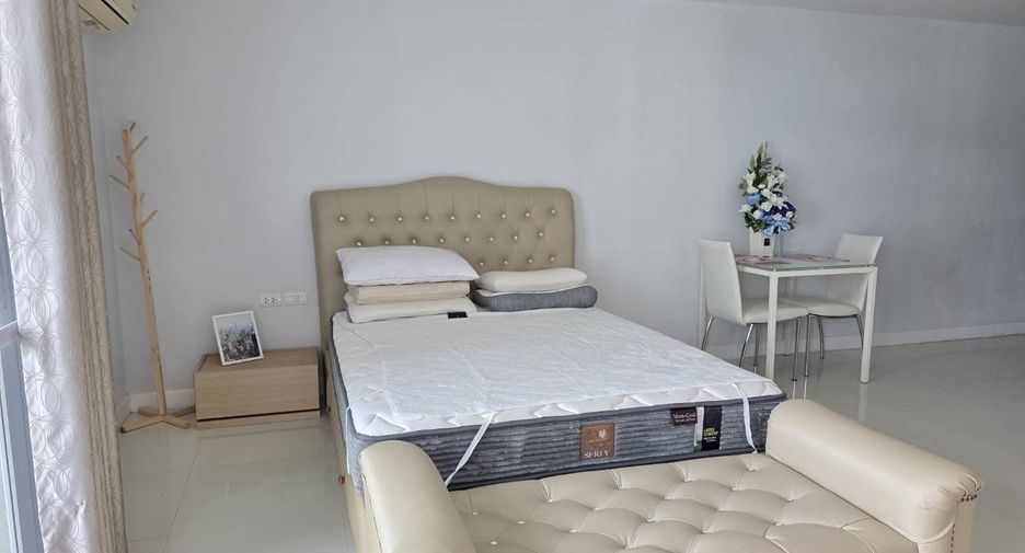 For sale 1 bed condo in Mueang Chiang Mai, Chiang Mai