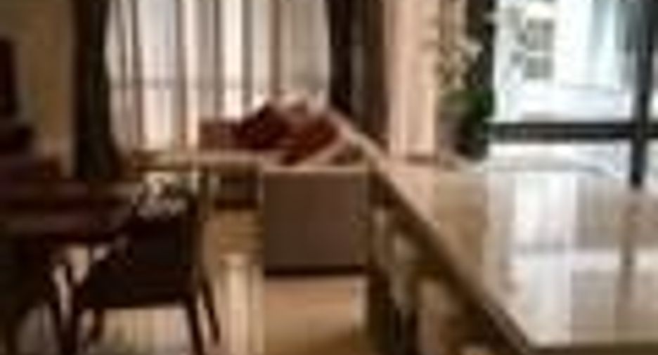 For sale and for rent 3 bedrooms condo in Watthana, Bangkok