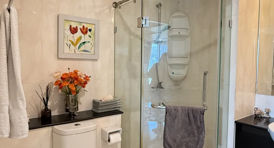 Condo en venta y en alquiler de 1 habitaciones en Watthana, Bangkok