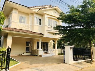 For Rent 4 Bedroom House In Mueang Chiang Mai