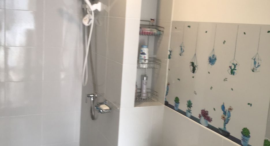 For rent 1 Beds condo in Bang Khae, Bangkok