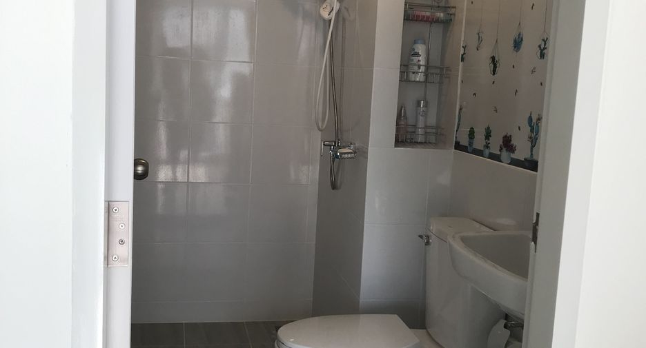 For rent 1 Beds condo in Bang Khae, Bangkok