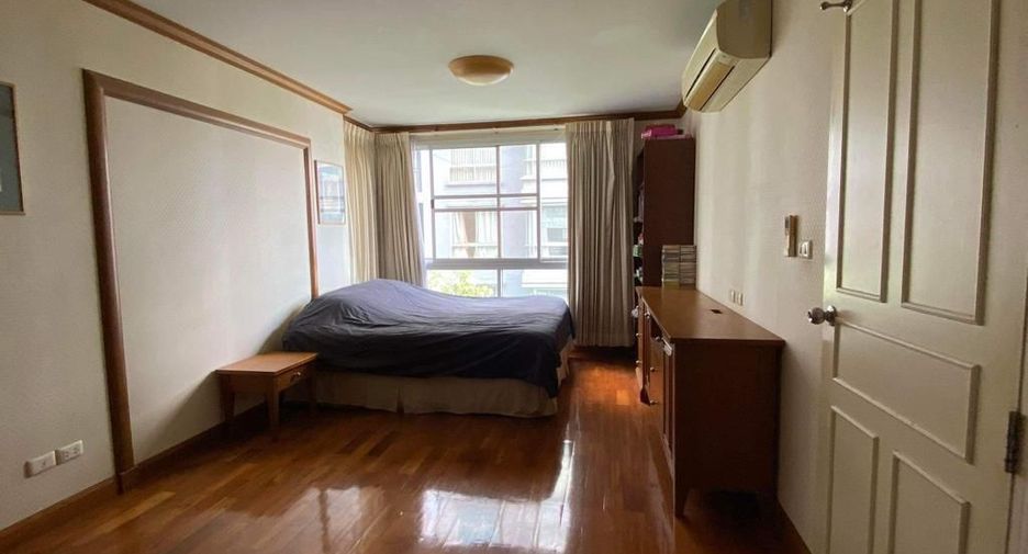 For sale and for rent 2 bedrooms condo in Yan Nawa, Bangkok
