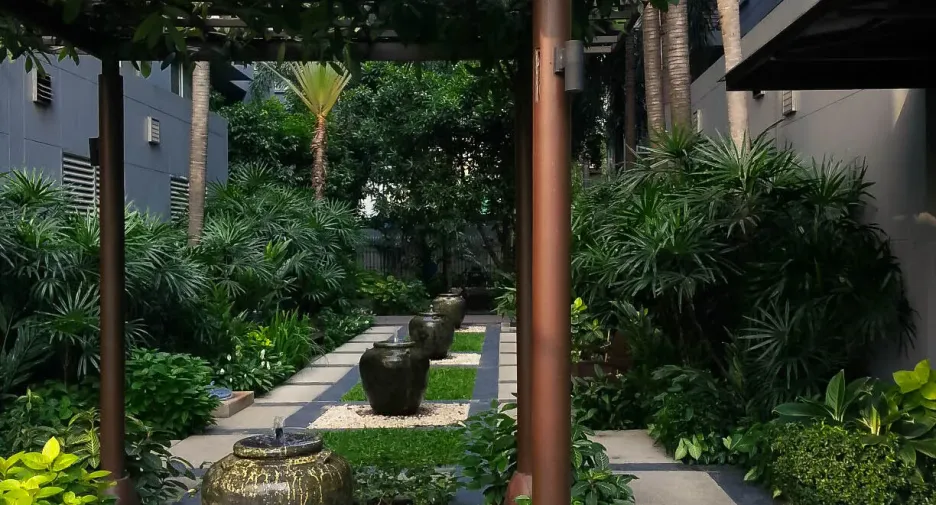 For sale and for rent 2 bedrooms condo in Yan Nawa, Bangkok