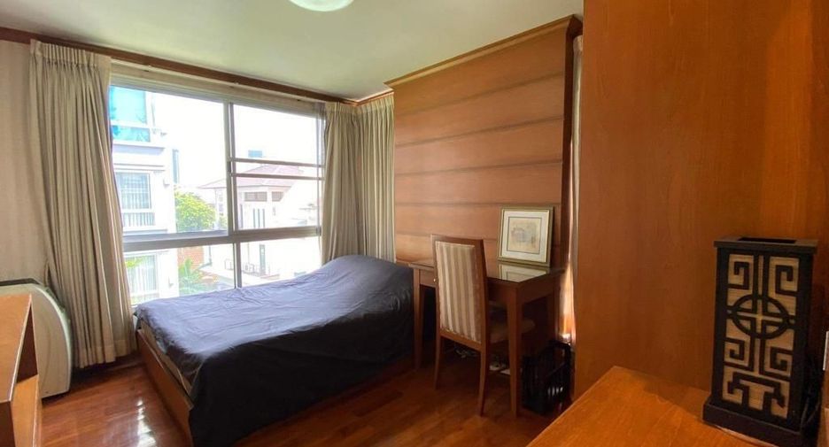 For sale and for rent 2 bedrooms condo in Yan Nawa, Bangkok