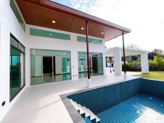 For Rent 3 Bedroom Villa In Saraphi, Chiang Mai