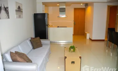 Wohnung zum Kauf mit 2 Zimmer in Watthana, Bangkok