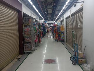 ให้เช่า พื้นที่ค้าปลีก ใน ป้อมปราบศัตรูพ่าย, กรุงเทพฯ