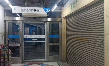For rent retail Space in Pom Prap Sattru Phai, Bangkok