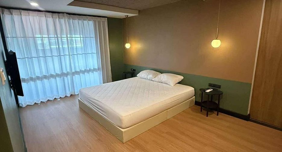 For sale 2 bedrooms condo in Mueang Chiang Mai, Chiang Mai