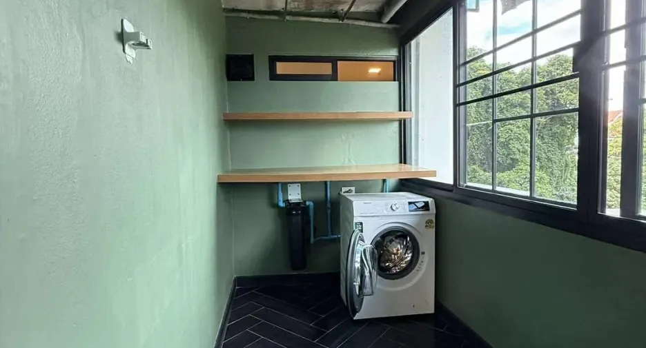 For sale 2 bedrooms condo in Mueang Chiang Mai, Chiang Mai
