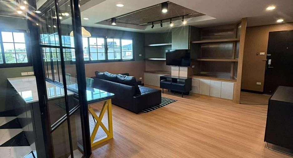For sale 2 bedrooms condo in Mueang Chiang Mai, Chiang Mai