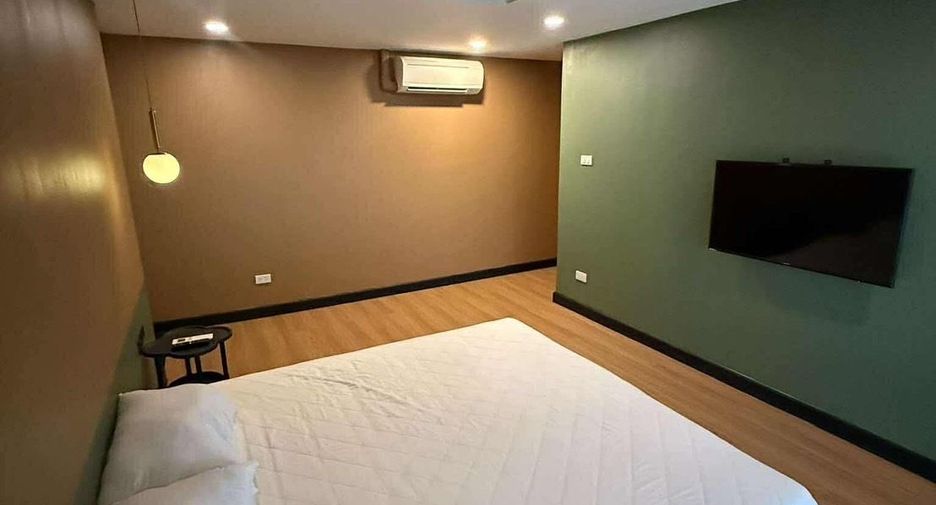 For sale 2 bedrooms condo in Mueang Chiang Mai, Chiang Mai