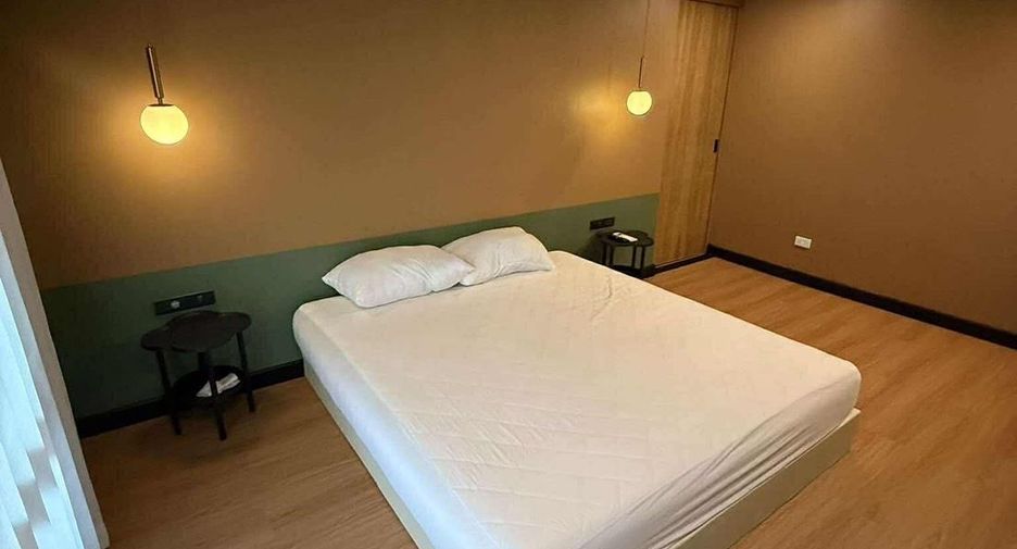 For sale 2 bedrooms condo in Mueang Chiang Mai, Chiang Mai