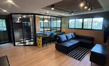 For sale 2 bedrooms condo in Mueang Chiang Mai, Chiang Mai