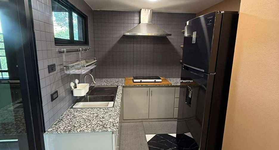 For sale 2 bedrooms condo in Mueang Chiang Mai, Chiang Mai