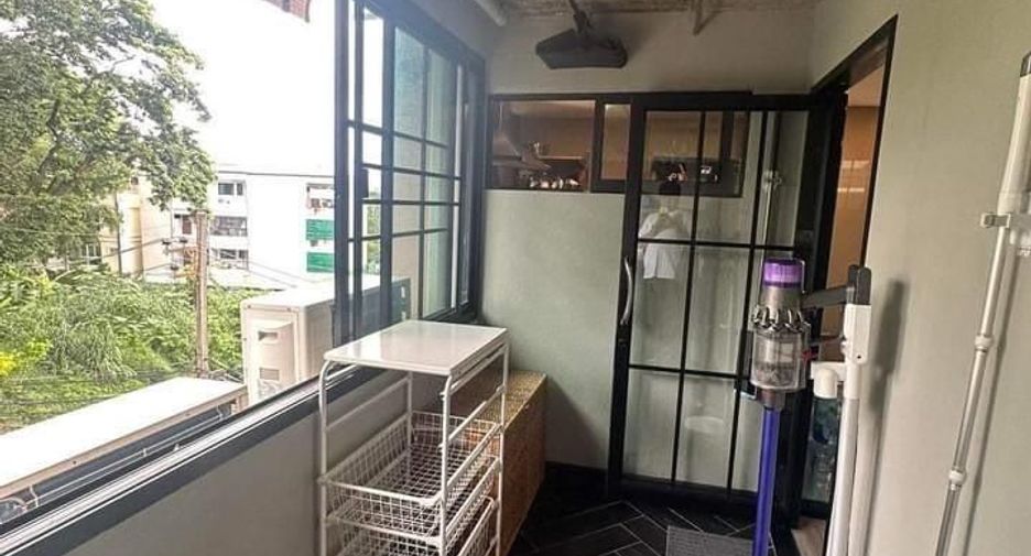 For sale 2 bedrooms condo in Mueang Chiang Mai, Chiang Mai