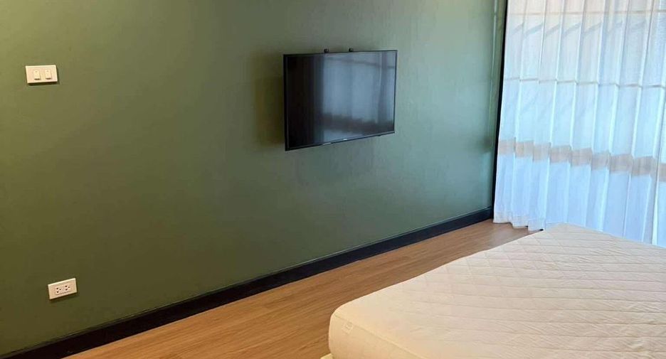 For sale 2 bedrooms condo in Mueang Chiang Mai, Chiang Mai
