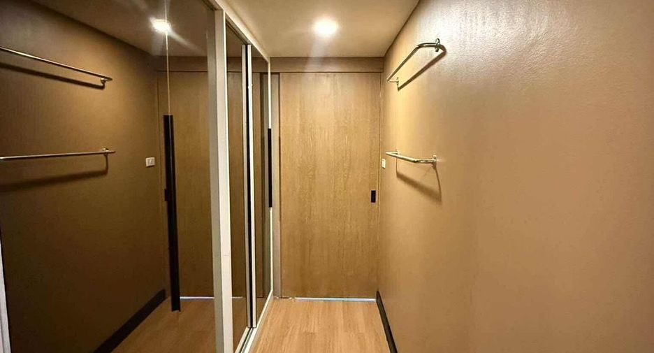 For sale 2 bedrooms condo in Mueang Chiang Mai, Chiang Mai