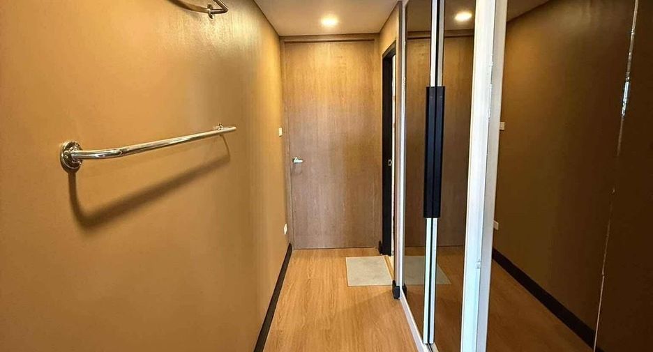 For sale 2 bedrooms condo in Mueang Chiang Mai, Chiang Mai