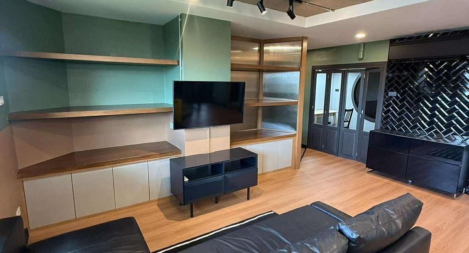 For sale 2 bedrooms condo in Mueang Chiang Mai, Chiang Mai